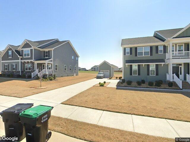 507 dungannon loop, clayton,  NC 27520