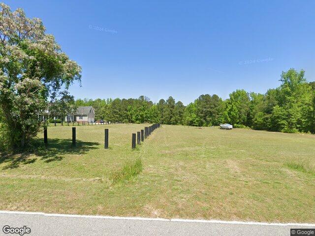586 shade tree rd, benson,  NC 27504