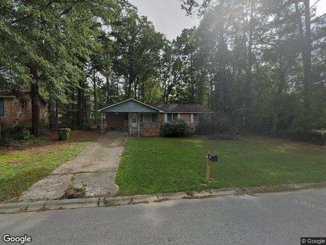 309 s highland forest dr, columbia,  SC 29203