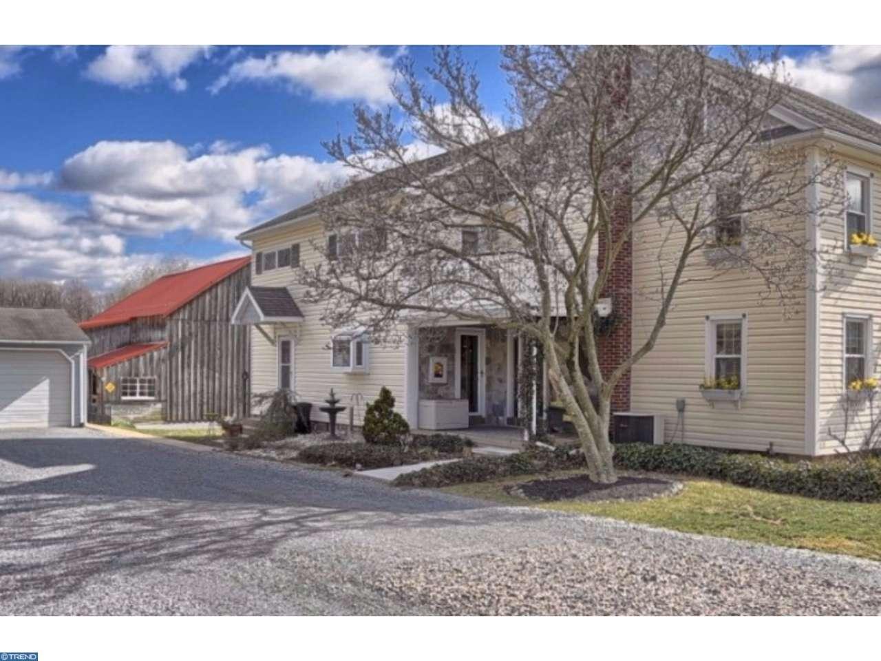 740 mohns hill rd, reading,  PA 19608