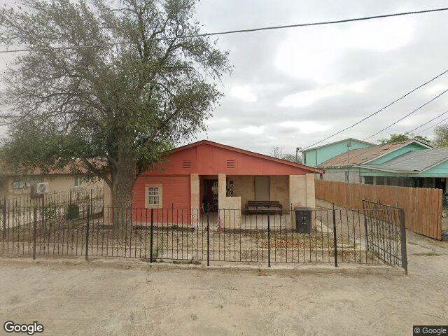 890 frente, eagle pass,  TX 78852