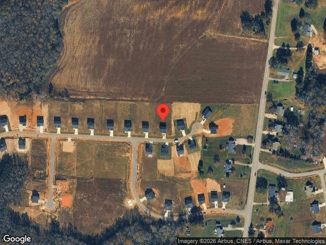 35 e saint andrews drive, zebulon,  NC 27597
