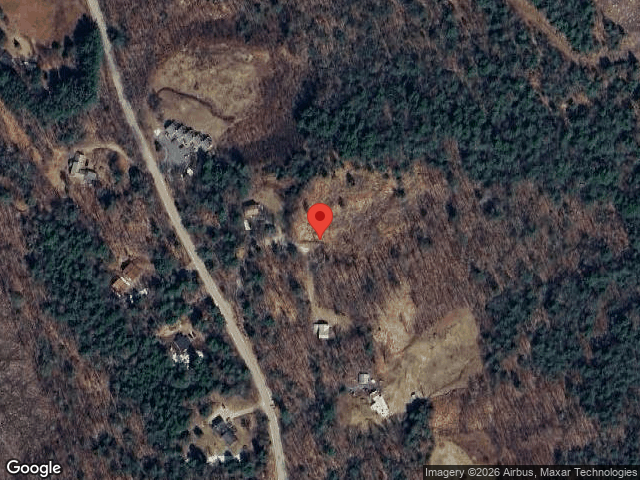 76 puckerbrush rd, campton,  NH 03223