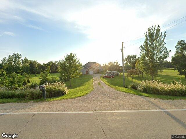 9655 feather ridge rd, cedar rapids,  IA 52411