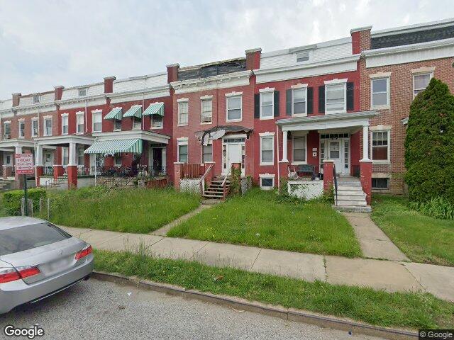 514 lyndhurst st, baltimore,  MD 21229