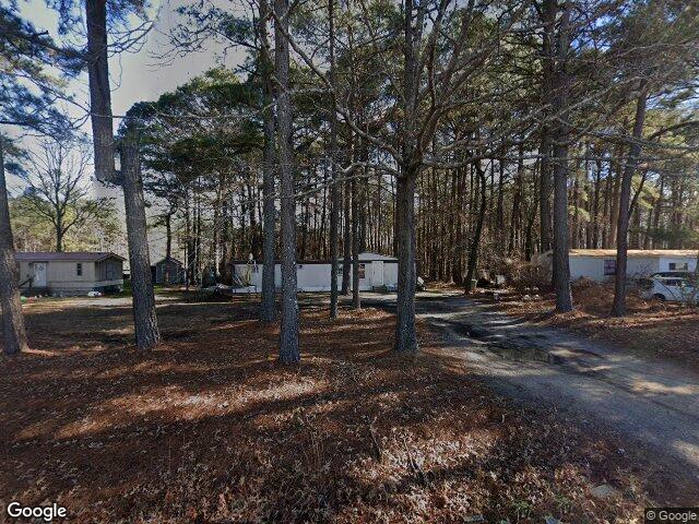 2037 old rock quarry rd, princeton,  NC 27569