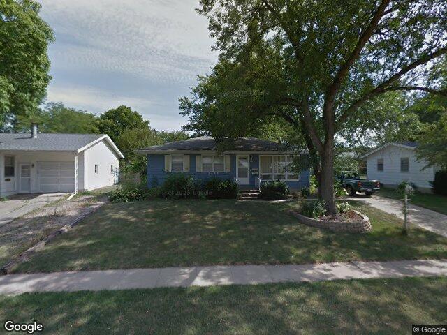 2455 mcgowan blvd, marion,  IA 52302