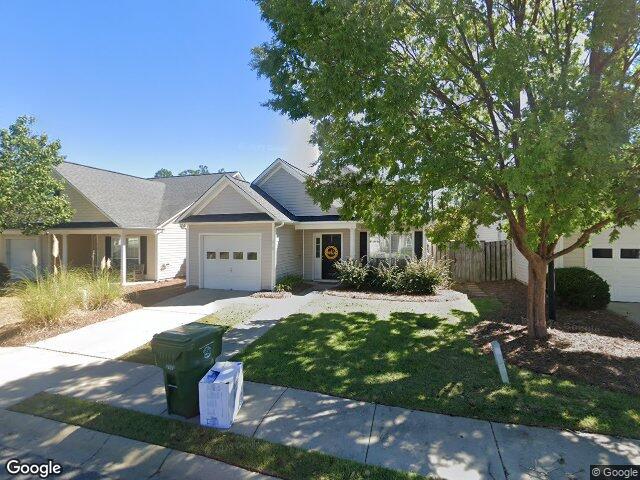 410 autumn run cir, columbia,  SC 29229