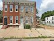 1502 e hoffman st, baltimore,  MD 21213