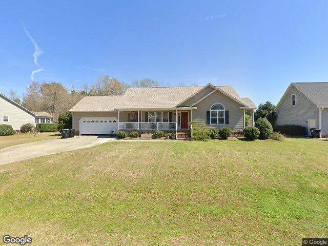 64 bluestone dr, smithfield,  NC 27577