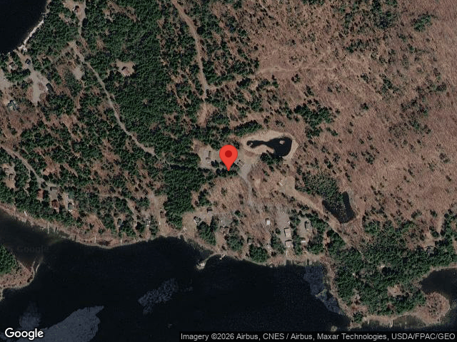 beaver brook rd, dover foxcroft,  ME 04426