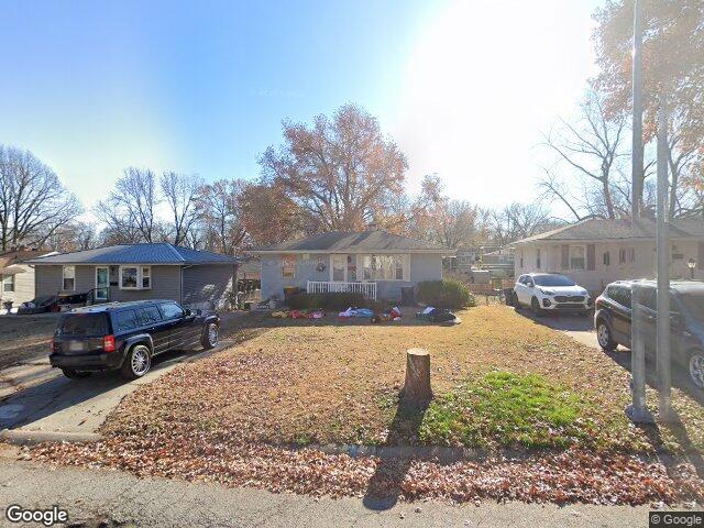 7821 ne 51st st, kansas city,  MO 64119