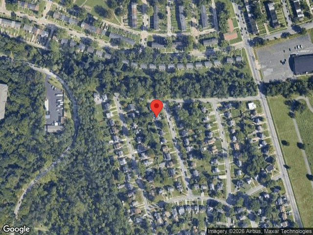 702 devonshire rd, baltimore,  MD 21229
