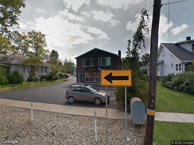 100 west main st, clarion,  PA 16214