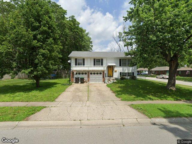 16408 e 40th st s, independence,  MO 64055