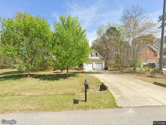 59 carrousel ct, angier,  NC 27501