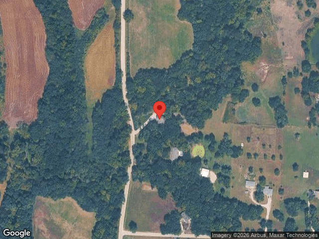 18703 plattsburg rd, holt,  MO 64048
