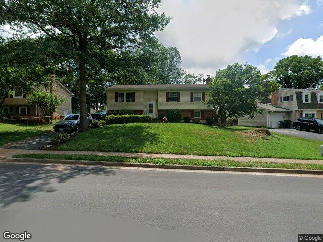 9231 landgreen st, manassas,  VA 20110