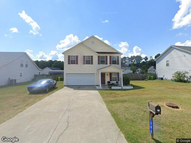 206 rosebrook dr, hopkins,  SC 29061