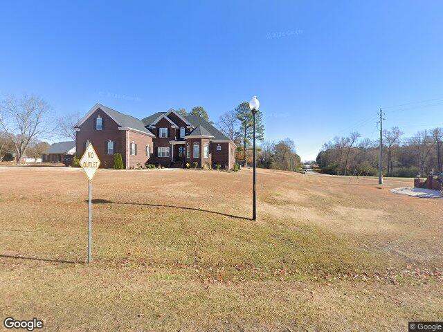 22 shoreline dr, princeton,  NC 27569