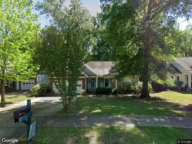 206 whitewater dr, irmo,  SC 29063