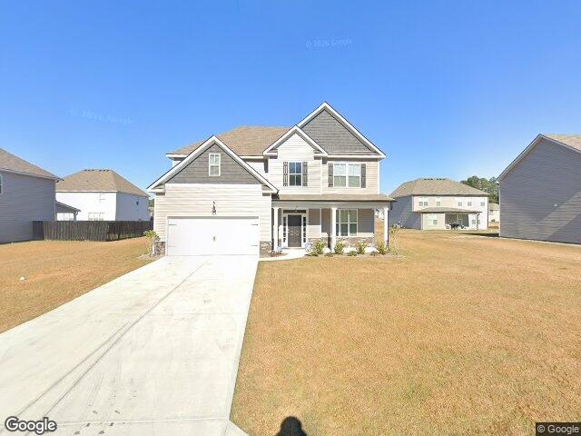 79 oakmont dr, guyton,  GA 31312