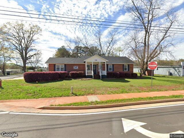 1541 highway 19 n, thomaston,  GA 30286