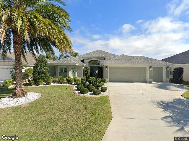 3178 killington loop, the villages,  FL 32163