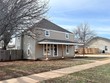 216 e proctor ave, weatherford,  OK 73096