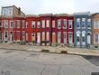 1307 n patterson park ave, baltimore,  MD 21213