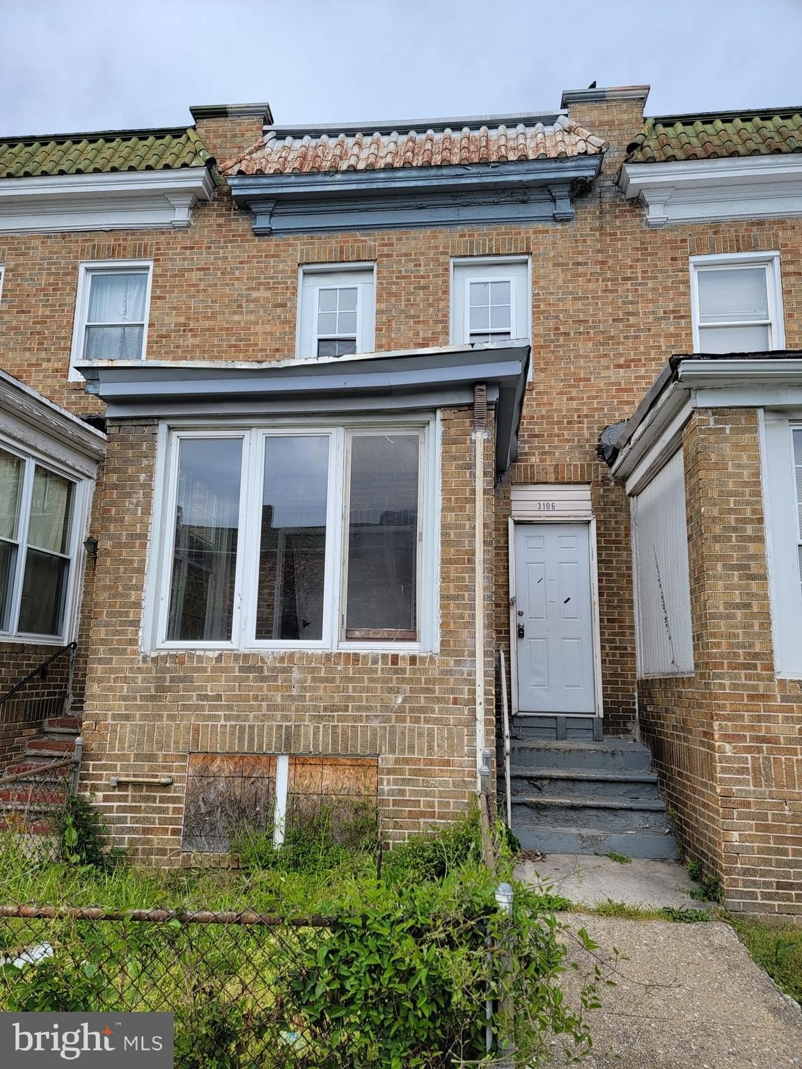 3106 brighton st, baltimore,  MD 21216