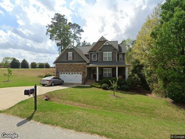 17 high ridge ct, willow spring,  NC 27592