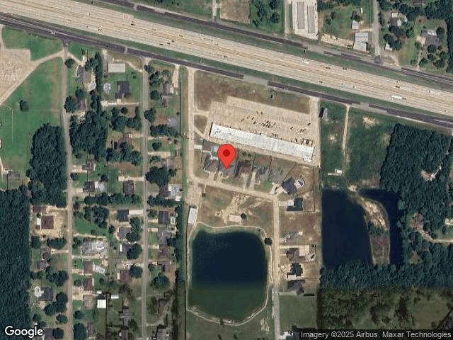 285 lakewood dr, vidor,  TX 77662