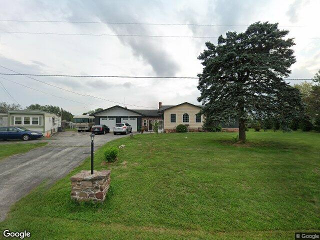 2505 taneytown rd, gettysburg,  PA 17325