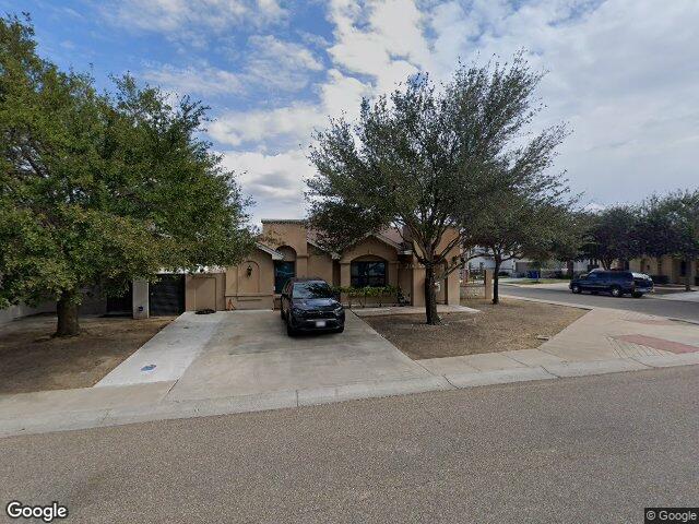 1419 whitney ave, laredo,  TX 78046