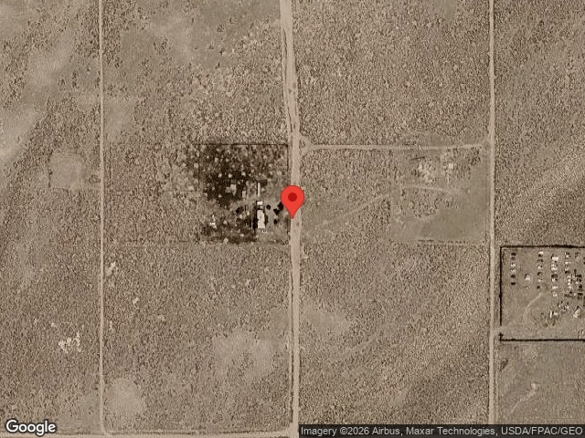 4901 n 8800, beryl,  UT 84714