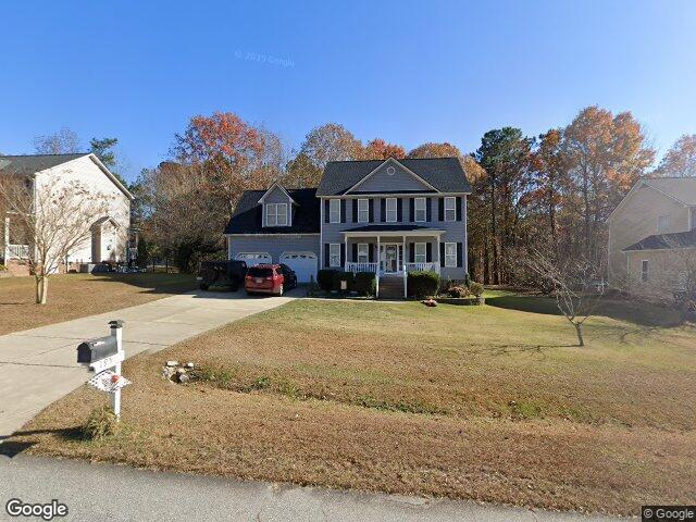 195 finley ct, clayton,  NC 27520