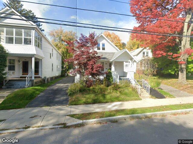 1059 regent st, schenectady,  NY 12309
