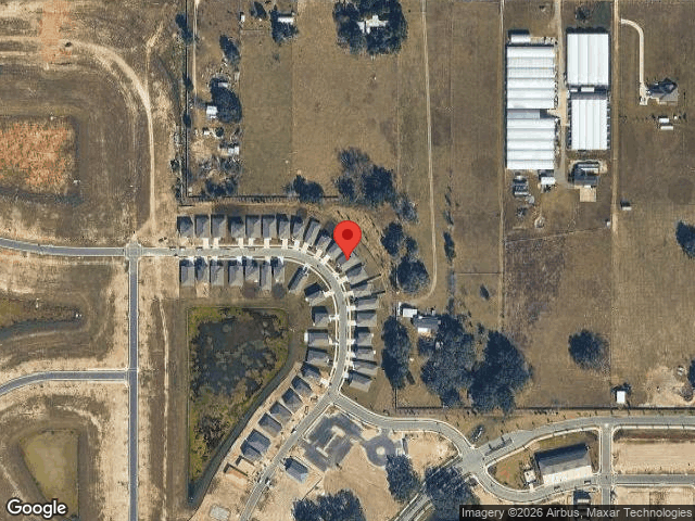 3202 evenmore way, wildwood,  FL 34785