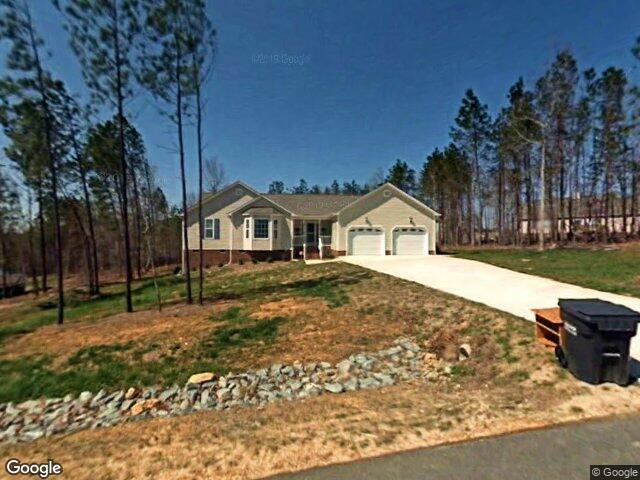 262 clayton pointe dr, clayton,  NC 27520