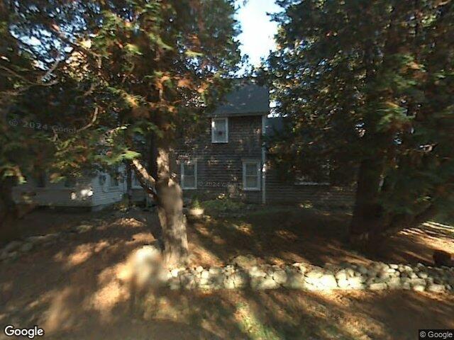476 west shore road, westport island,  ME 04578