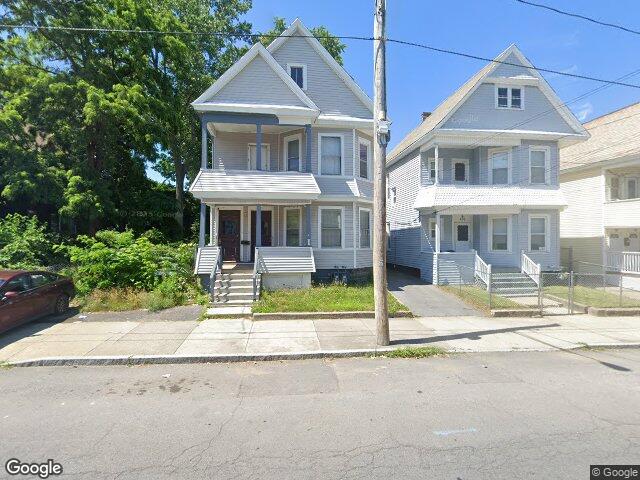 458 hulett st, schenectady,  NY 12307