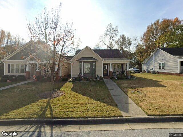 192 e moss creek dr, clayton,  NC 27520