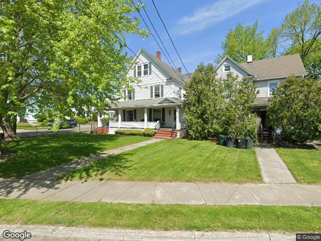 181 corliss avenue, johnson city,  NY 13790