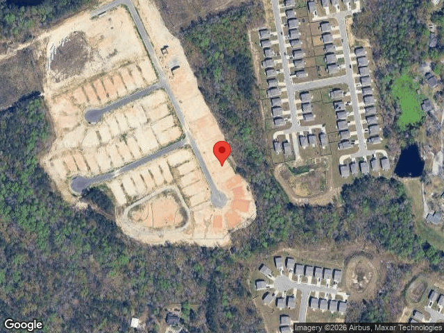 2277 allan crest road, blythewood,  SC 29016
