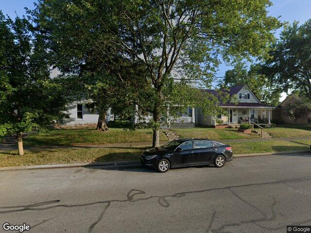 718 e temple st, washington court house,  OH 43160