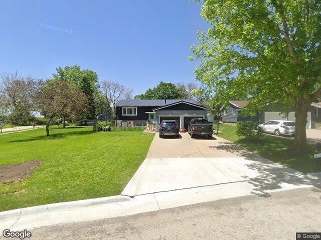 101 candlestick dr ne, mount vernon,  IA 52314