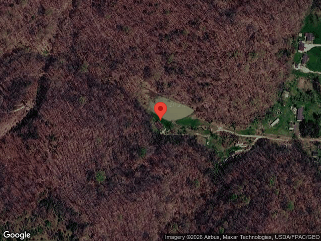 80 private road 270, ironton,  OH 45638