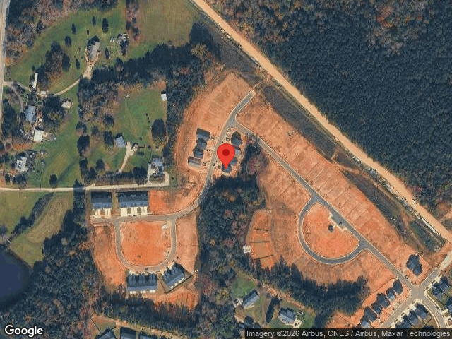 35 s mistflower street, clayton,  NC 27520