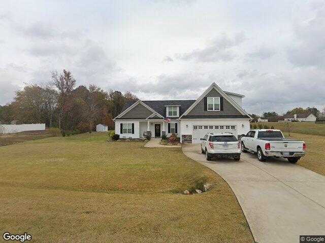 106 whistling duck way, wendell,  NC 27591